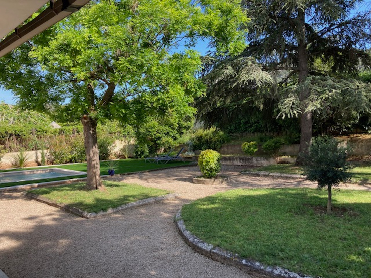 GreenGo Location Provence-Alpes-Côte d'Azur À la campagne