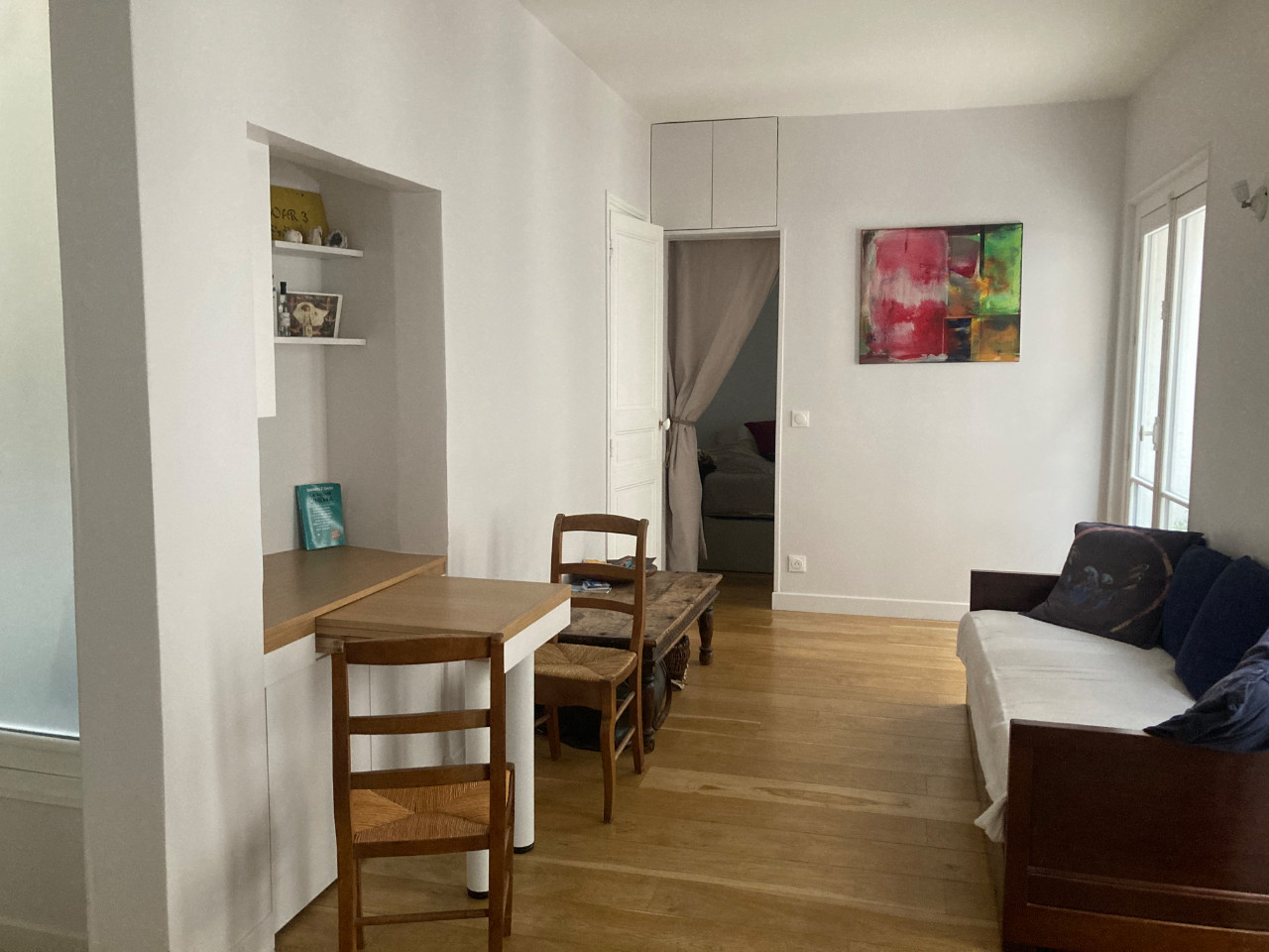 GreenGo Location Île-de-France En ville