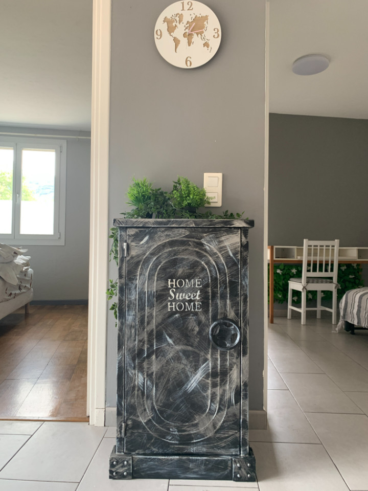 GreenGo Appartement 9