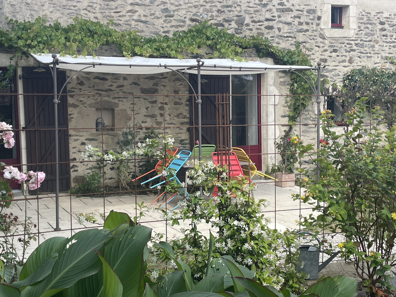GreenGo location vacances écoresponsables