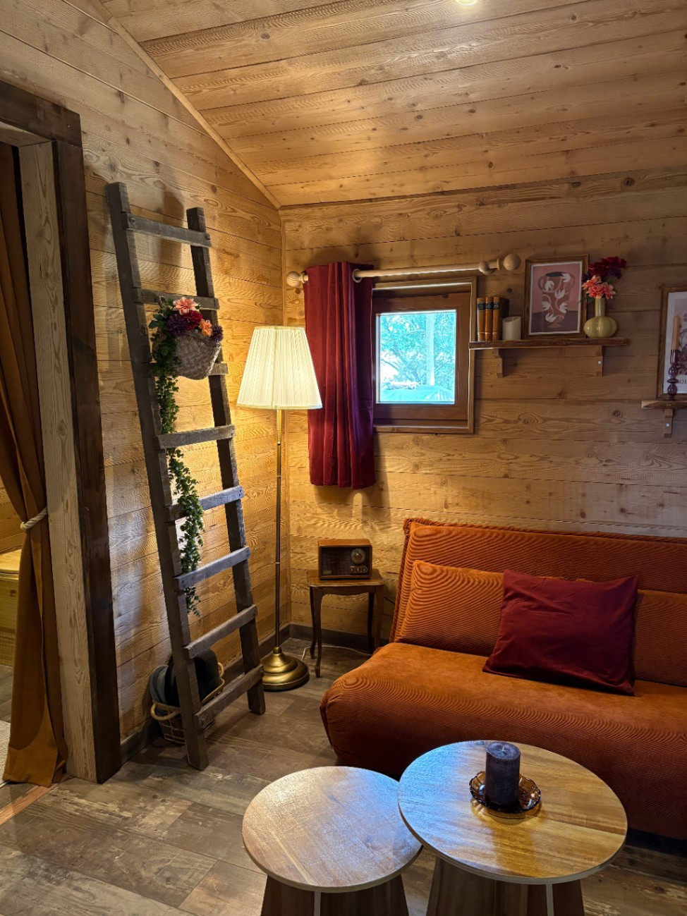 GreenGo La Cabane de Pepita