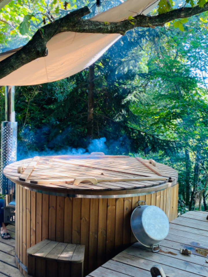 GreenGo location vacances écoresponsables