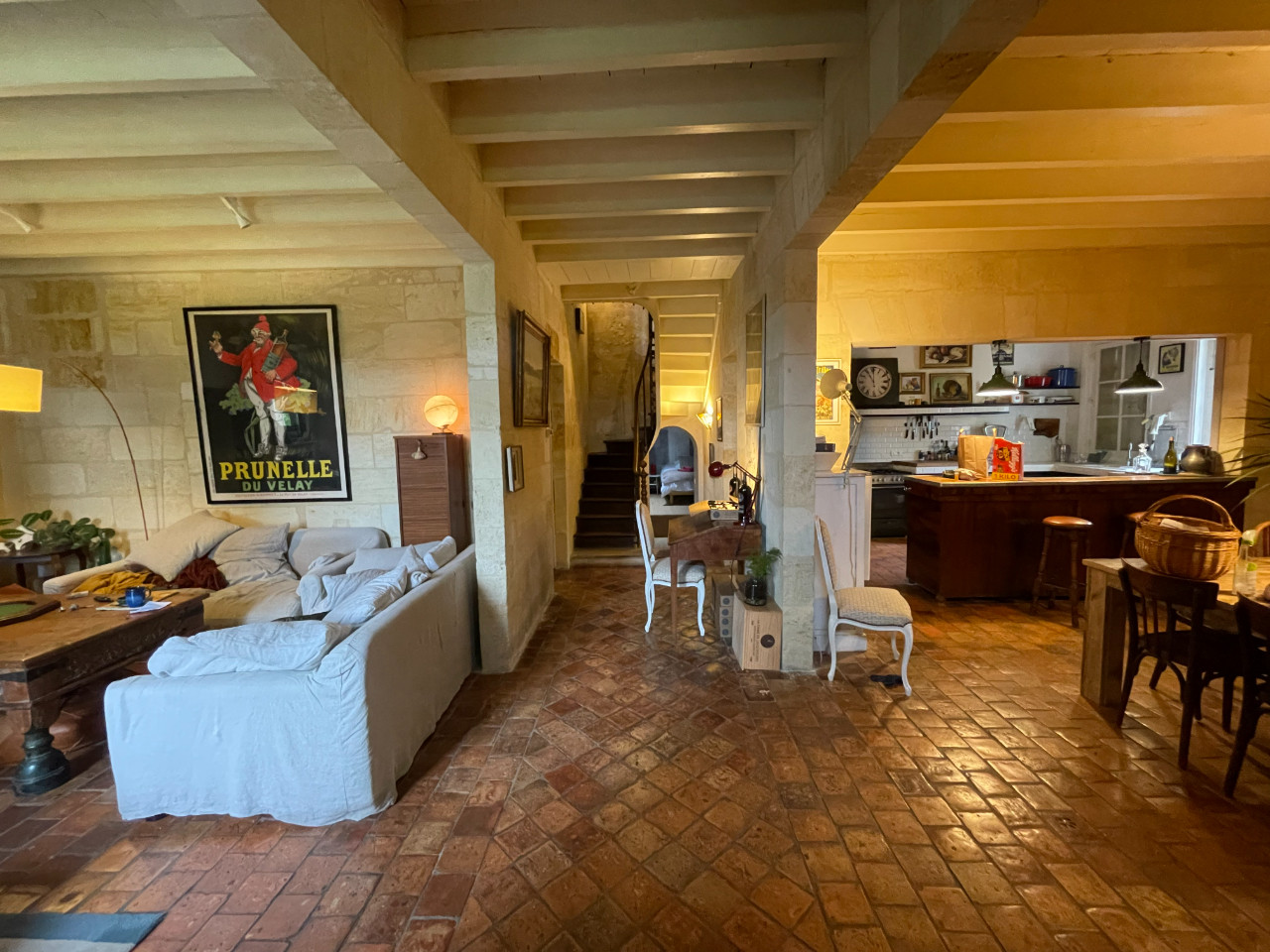 Gironde À la campagne