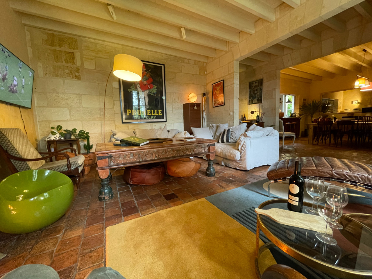 GreenGo Location Nouvelle-Aquitaine Évasion