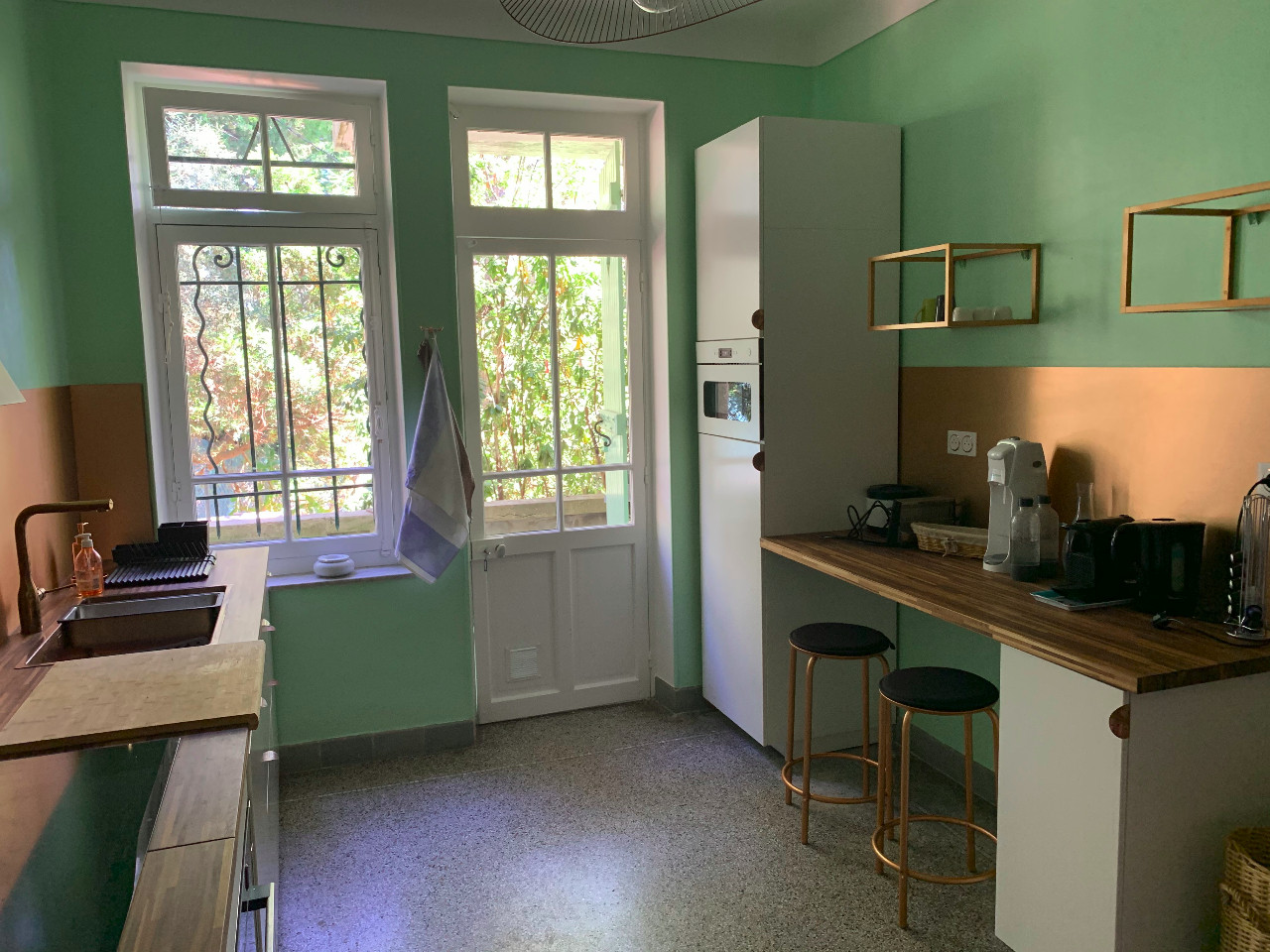 GreenGo location vacances écoresponsables