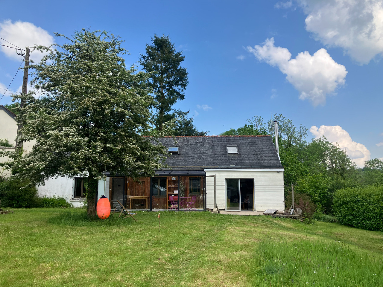 GreenGo location vacances écoresponsables