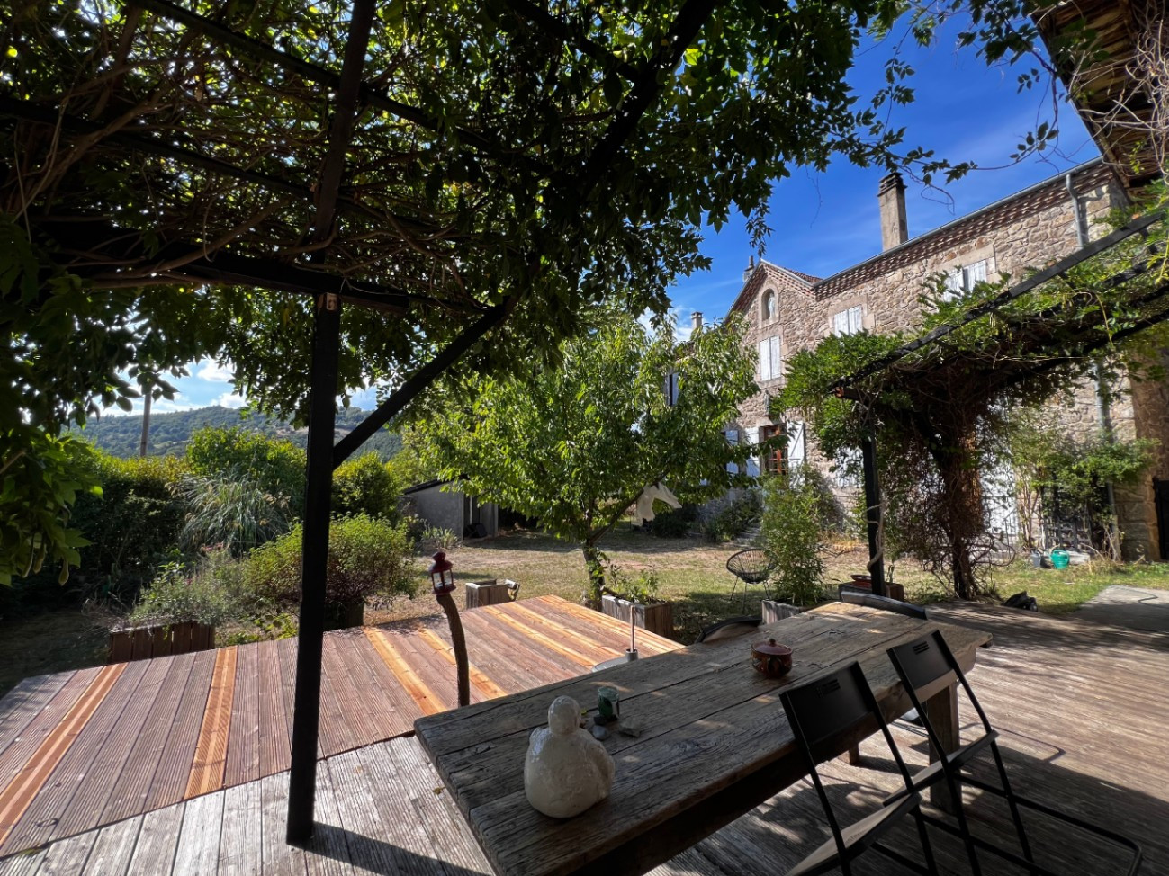 GreenGo Gîte Auvergne-Rhône-Alpes Évasion