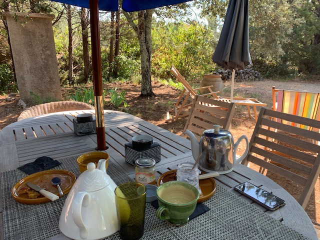 GreenGo Location Provence-Alpes-Côte d'Azur À la campagne