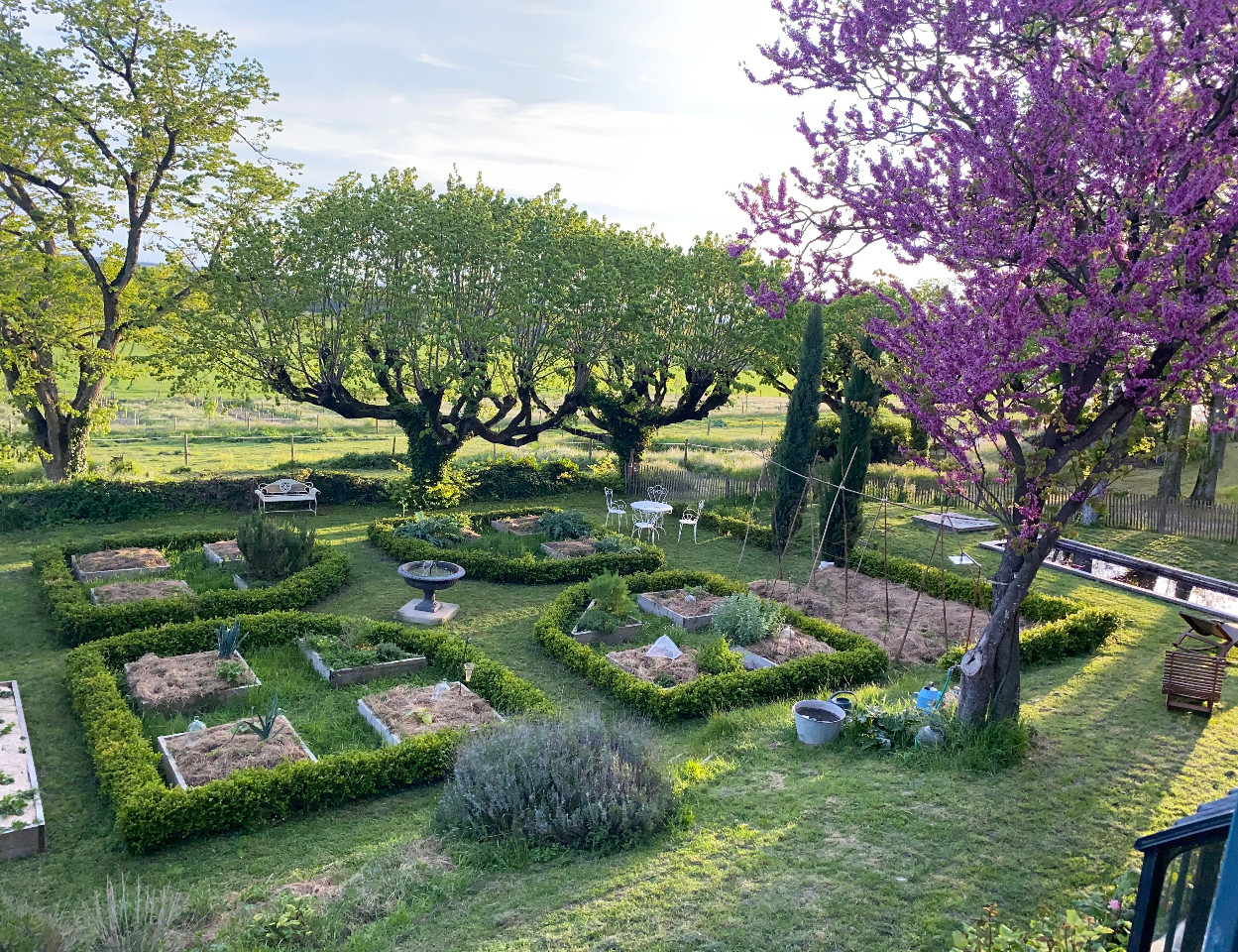 Indre-et-Loire Glamping
