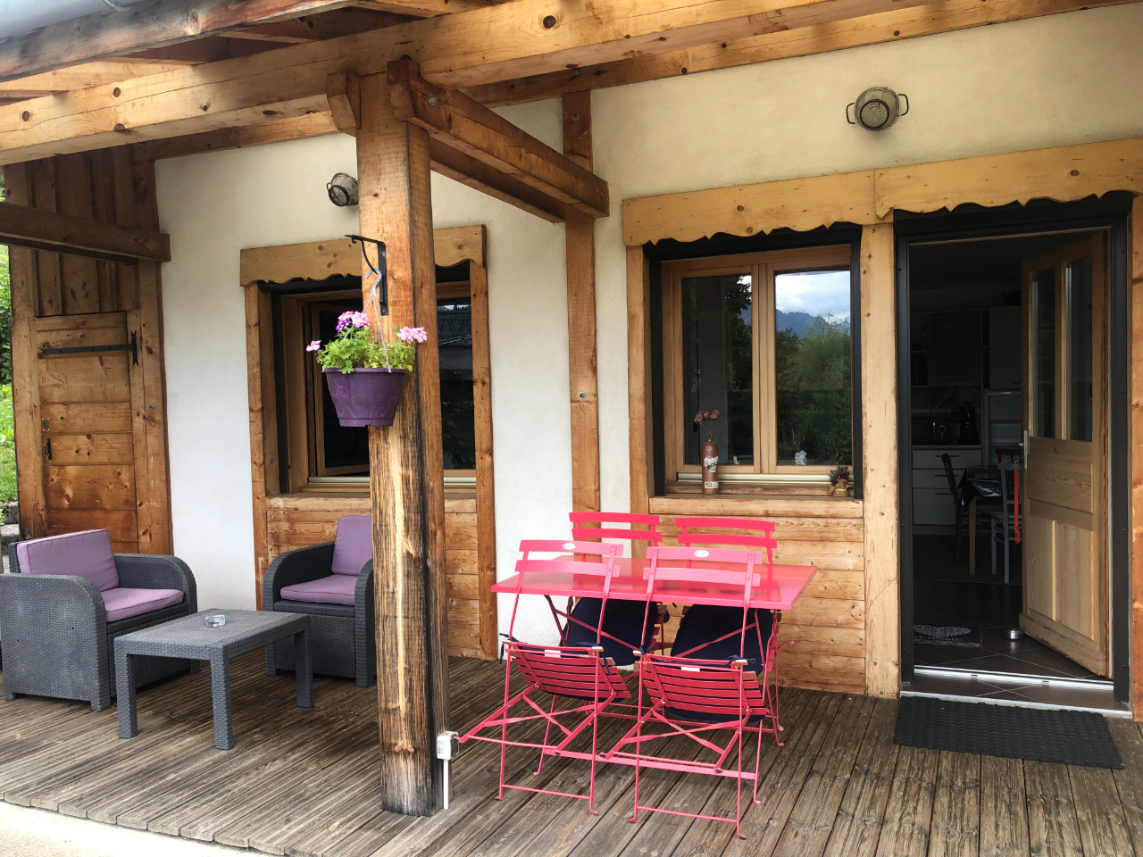 GreenGo Location Auvergne-Rhône-Alpes À la campagne