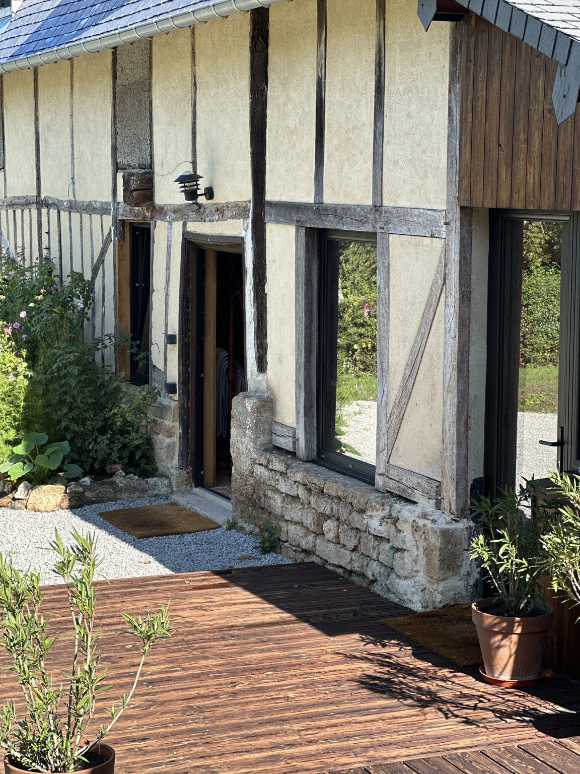GreenGo Les Saisons d'Aubry