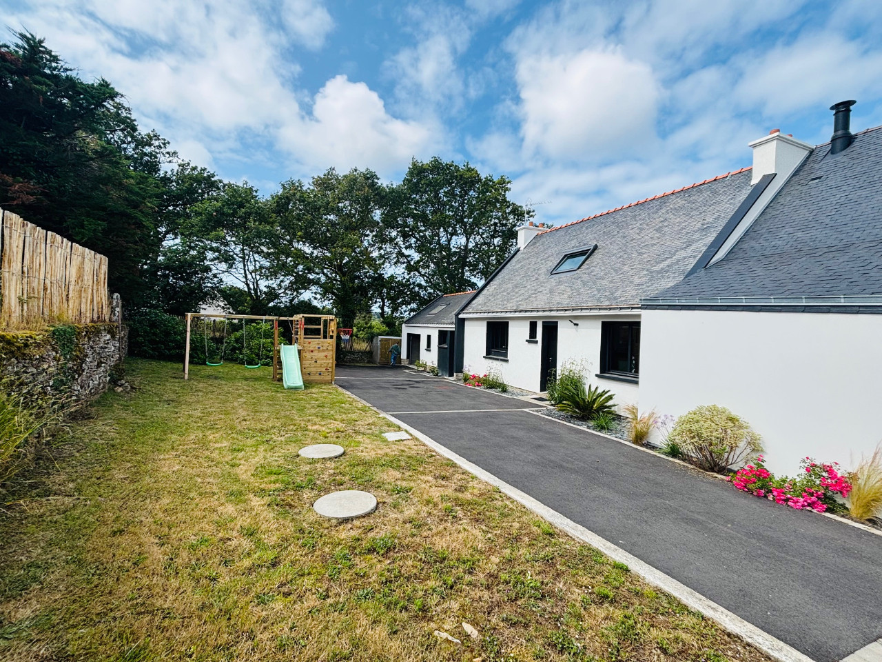 GreenGo Location Bretagne Évasion