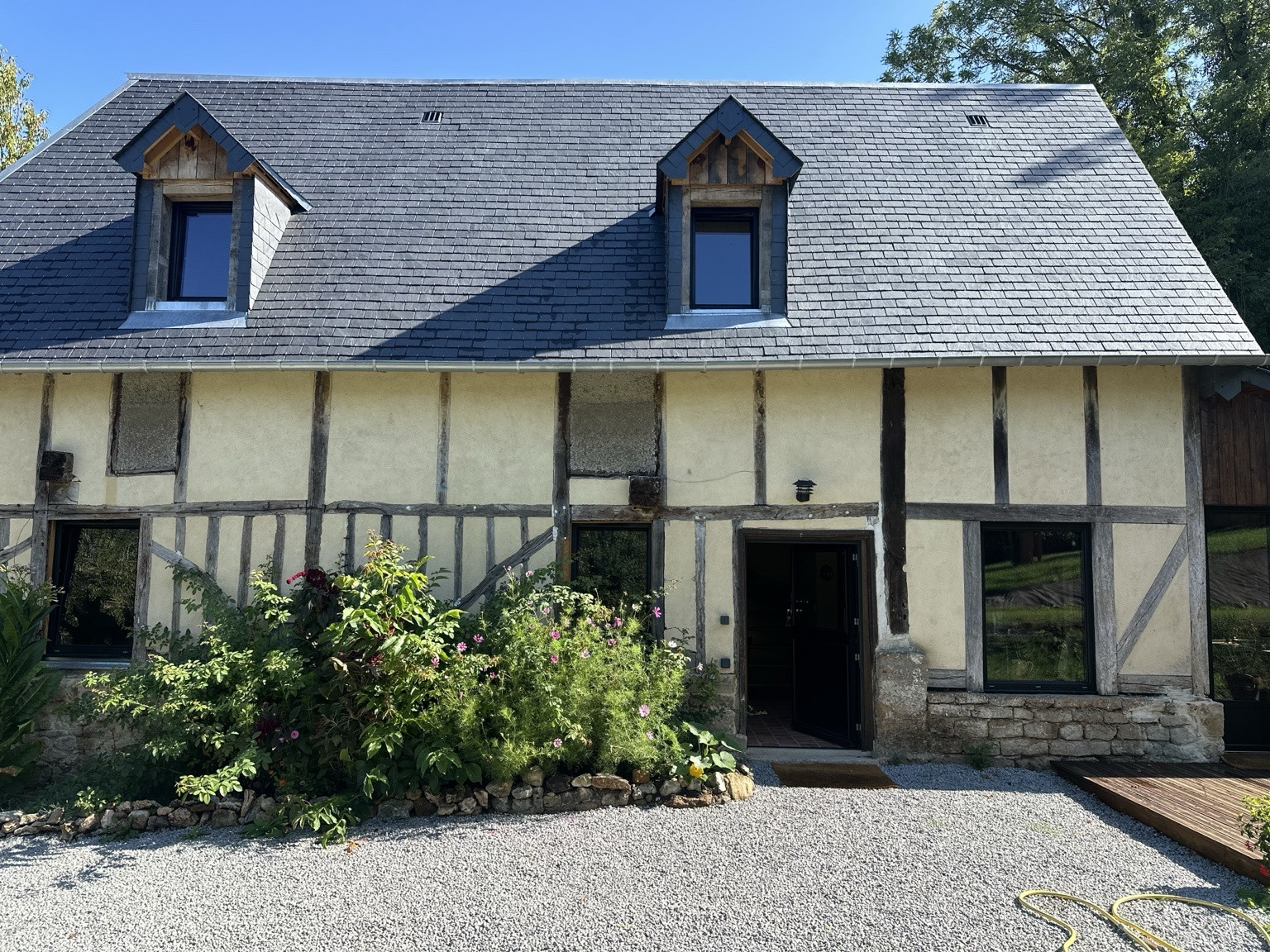 Les Saisons d'Aubry