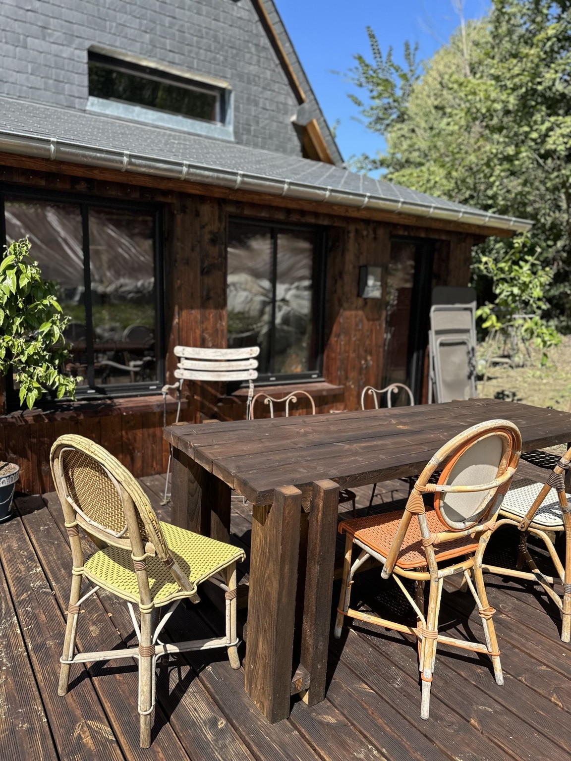 GreenGo location vacances écoresponsables