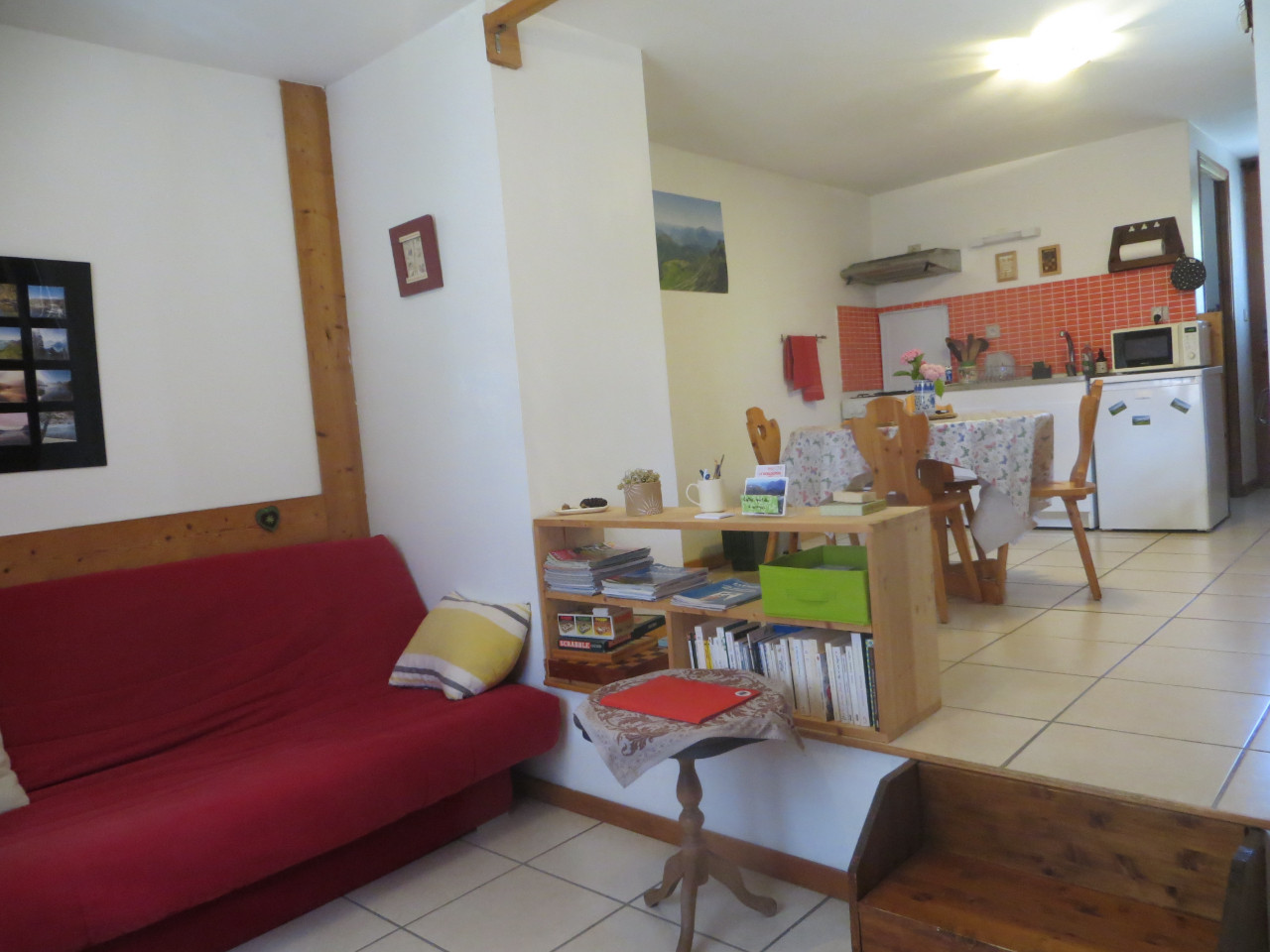GreenGo location vacances écoresponsables
