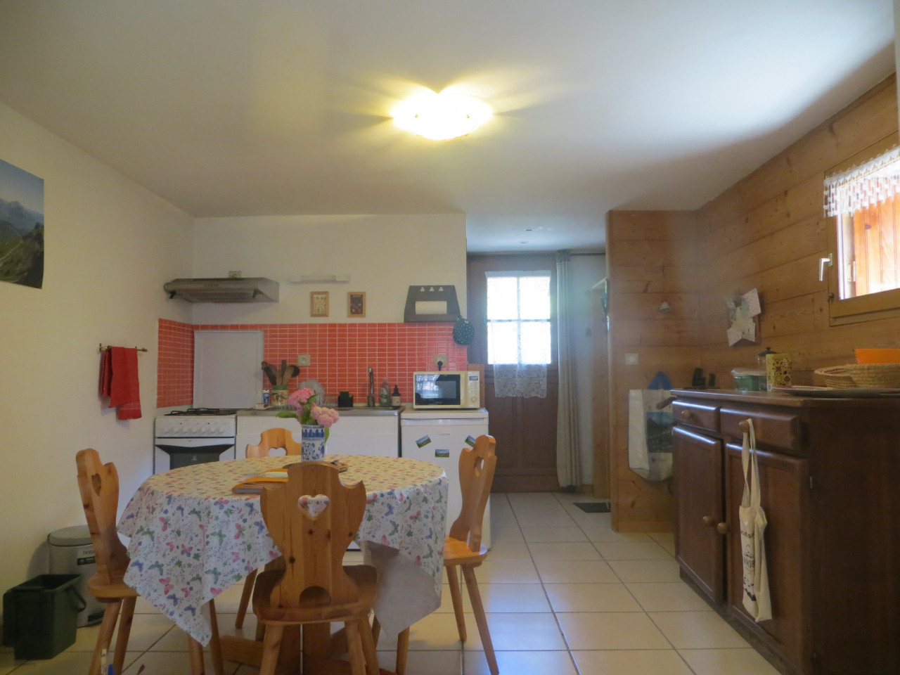 GreenGo Petite Maison Valpeline