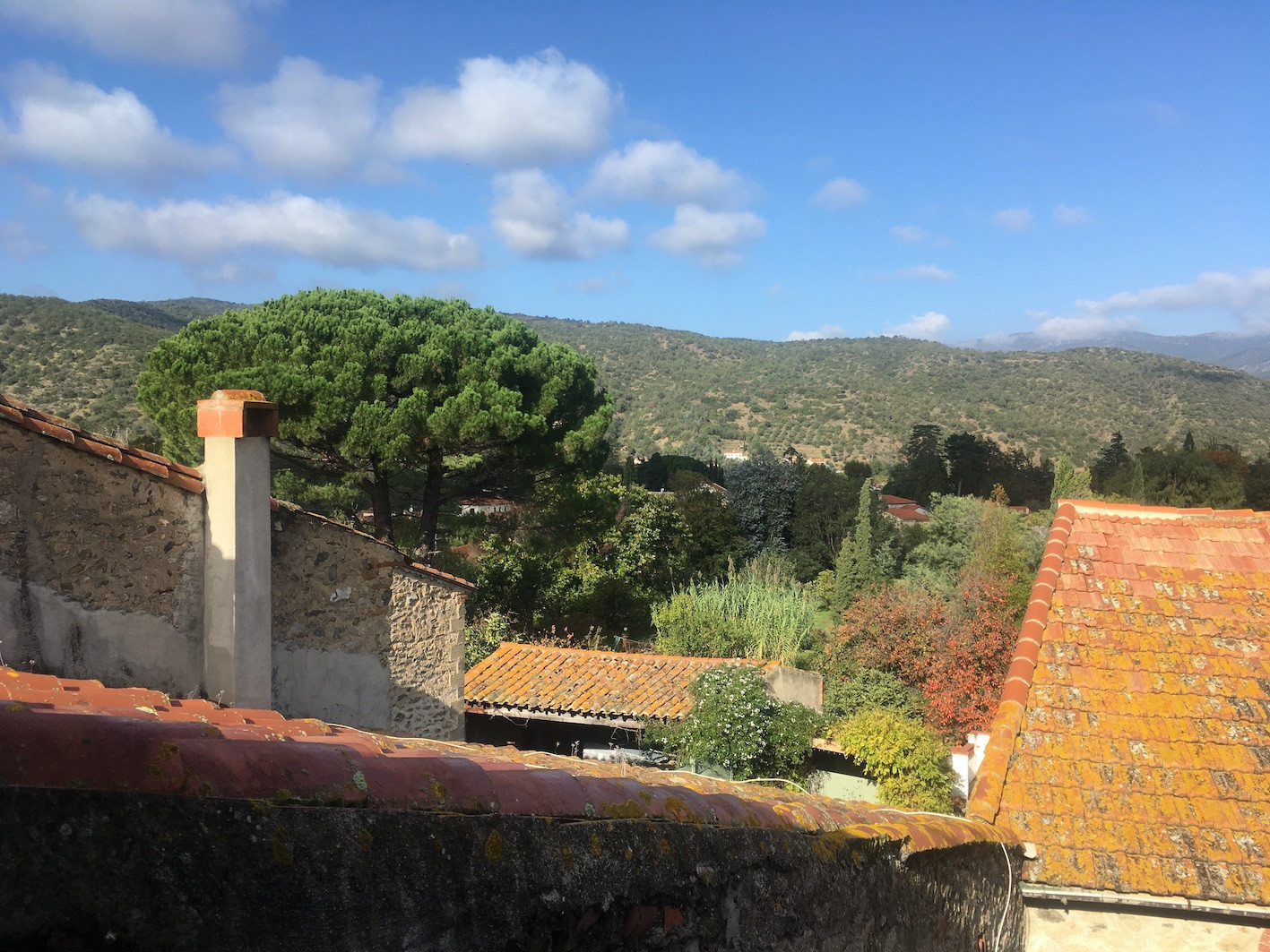 Charmante maison de village