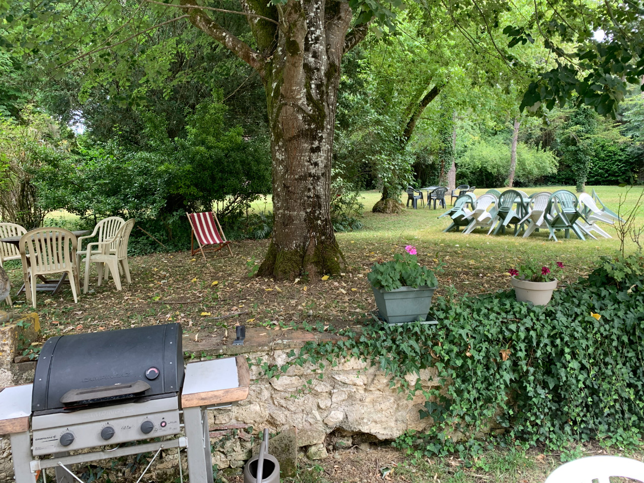 GreenGo Location Occitanie À la campagne