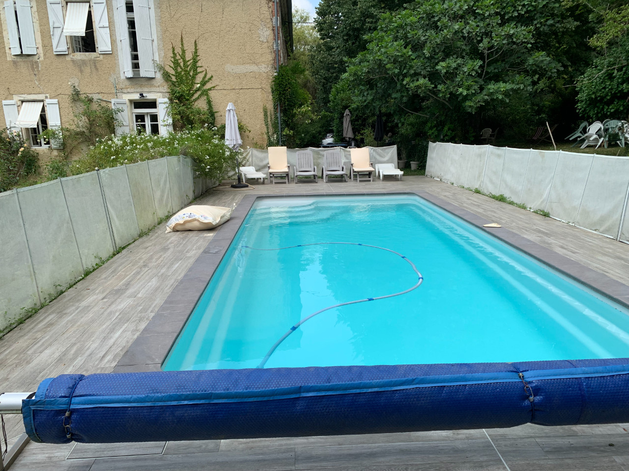 GreenGo location vacances écoresponsables