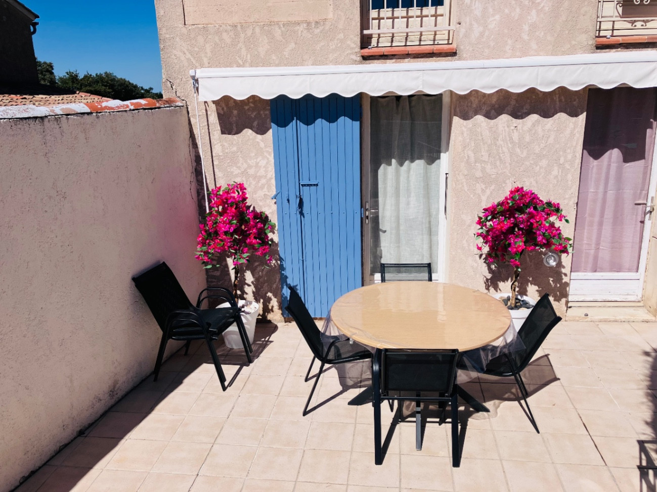 GreenGo location vacances écoresponsables