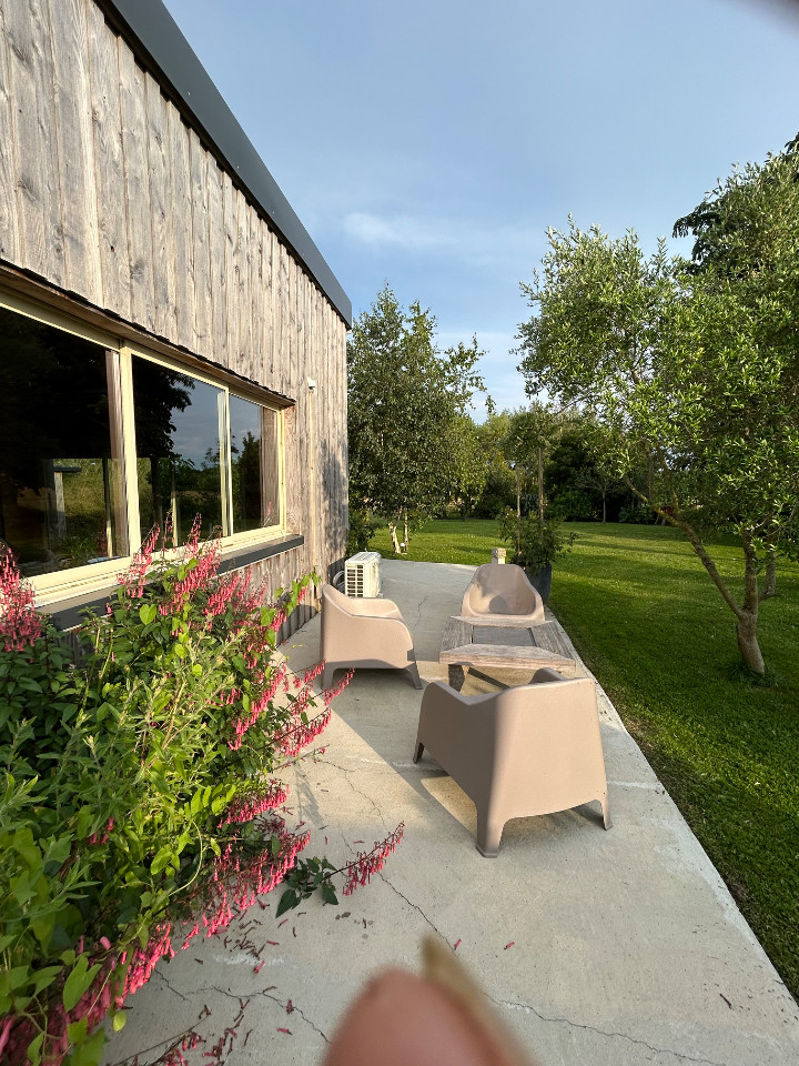 GreenGo Gîte Normandie À la campagne