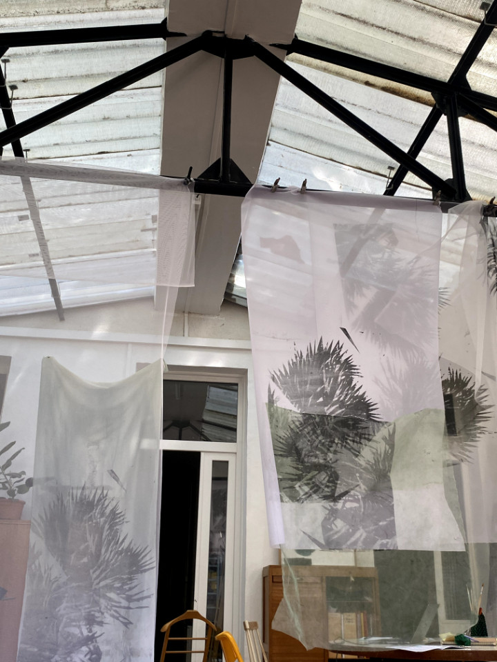 Chambre chez l’habitant Bouches-du-Rhône Bien-être