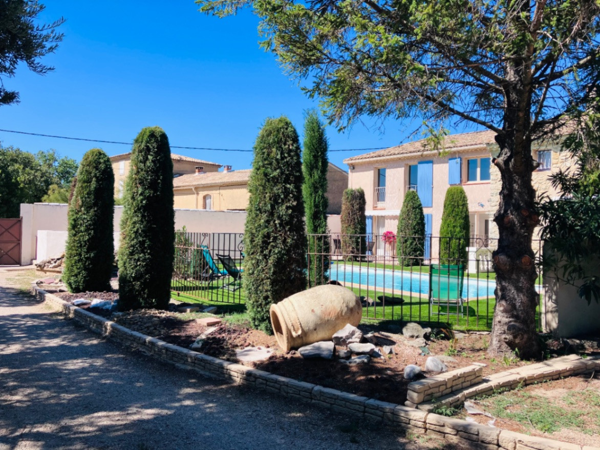 GreenGo Le domaine des vents de provence