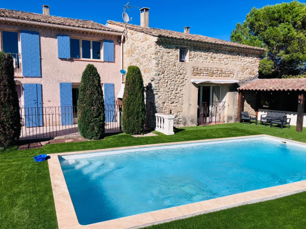Hôte GreenGo: Le domaine des vents de provence