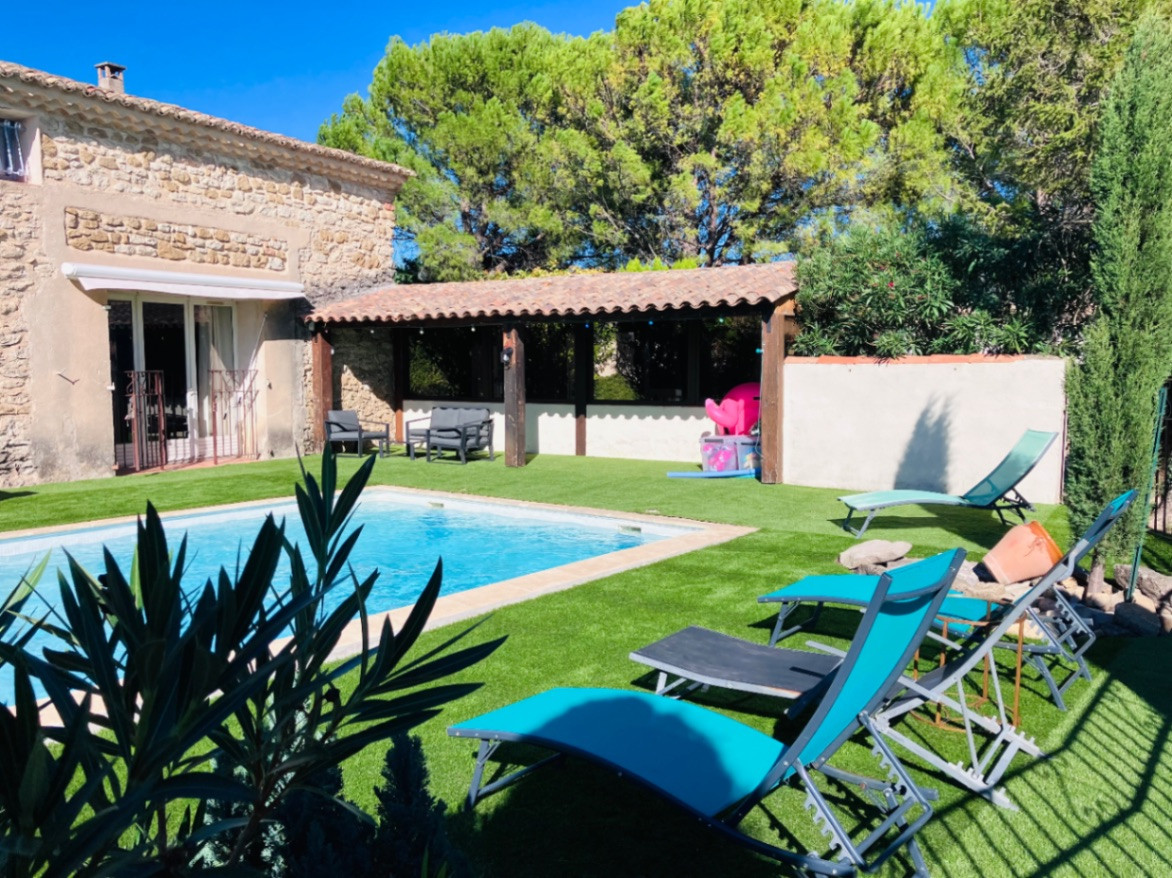 GreenGo Gîte Provence-Alpes-Côte d'Azur Évasion