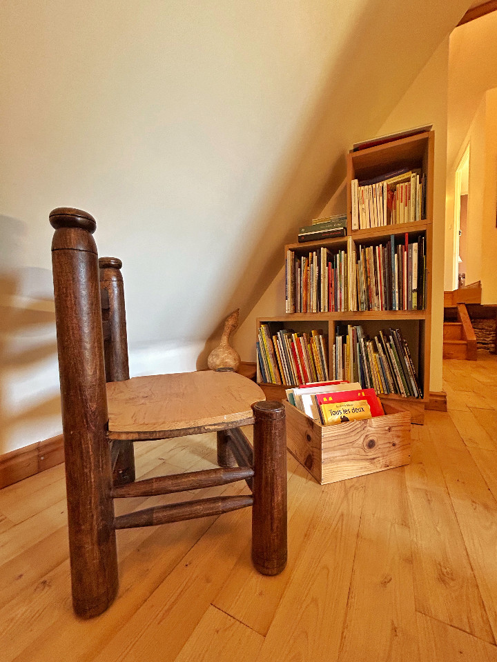 Location Cantal Entre amis