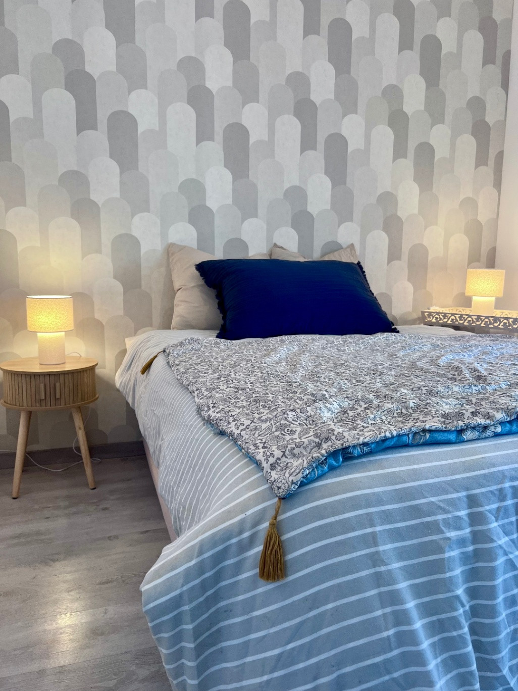 GreenGo Cottage cosy 1 chambre • Jardin privé