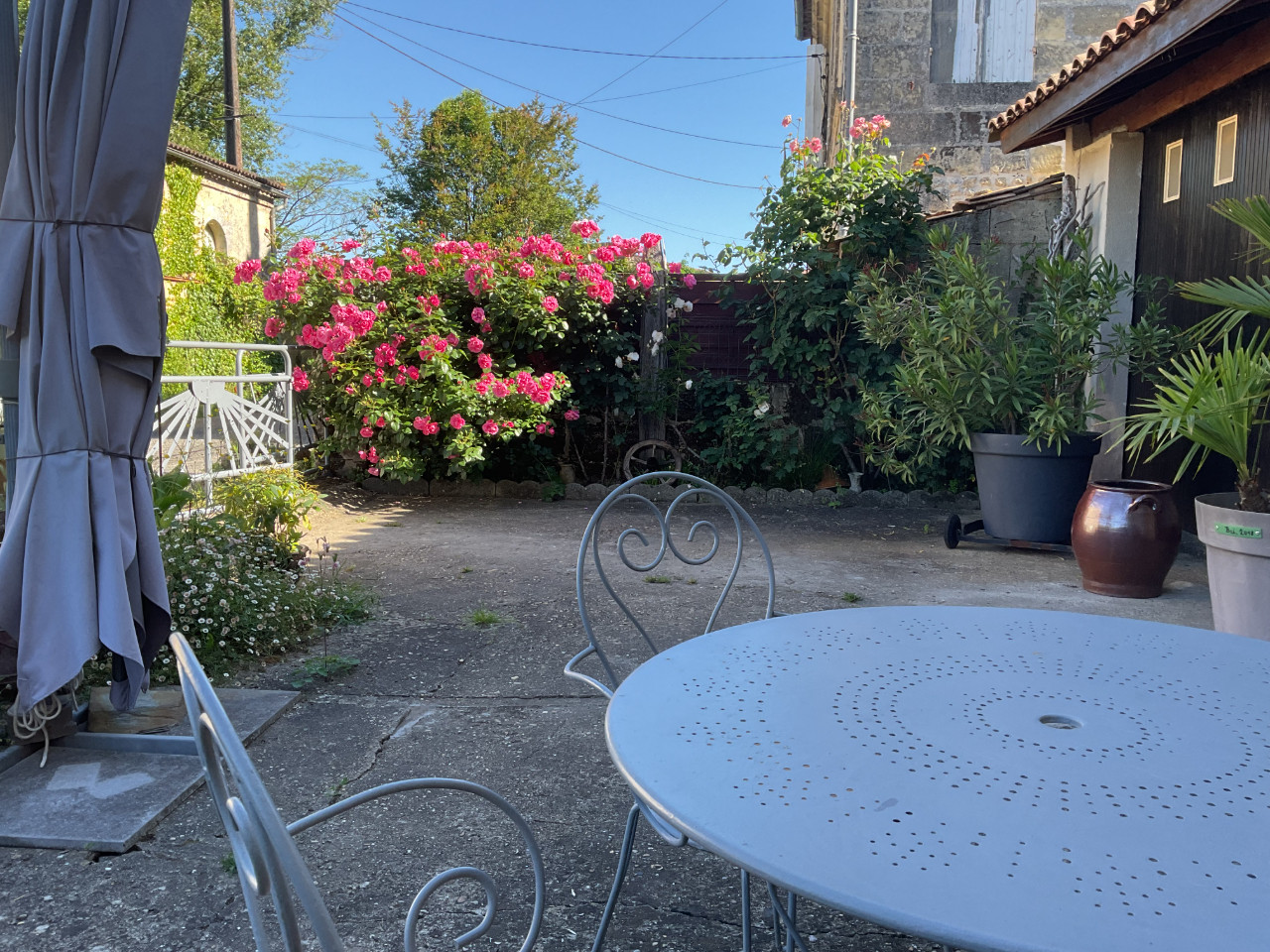 Gironde Romantique