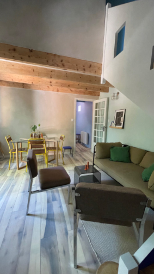 GreenGo location vacances écoresponsables