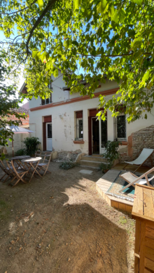 GreenGo Location Occitanie En ville