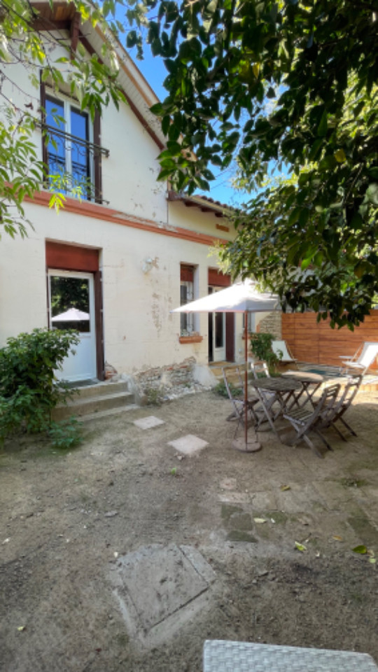 GreenGo La Maison Ouest la Toulousaine des J&j