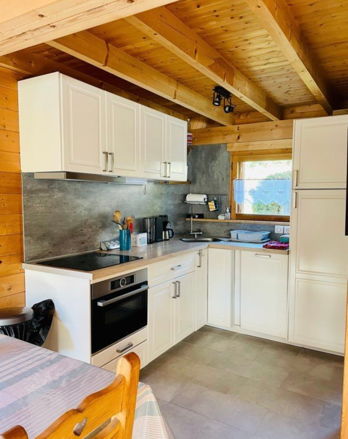 Haute-Savoie À la montagne