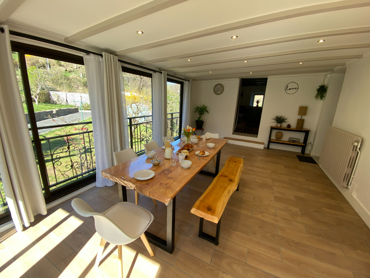 GreenGo location vacances écoresponsables