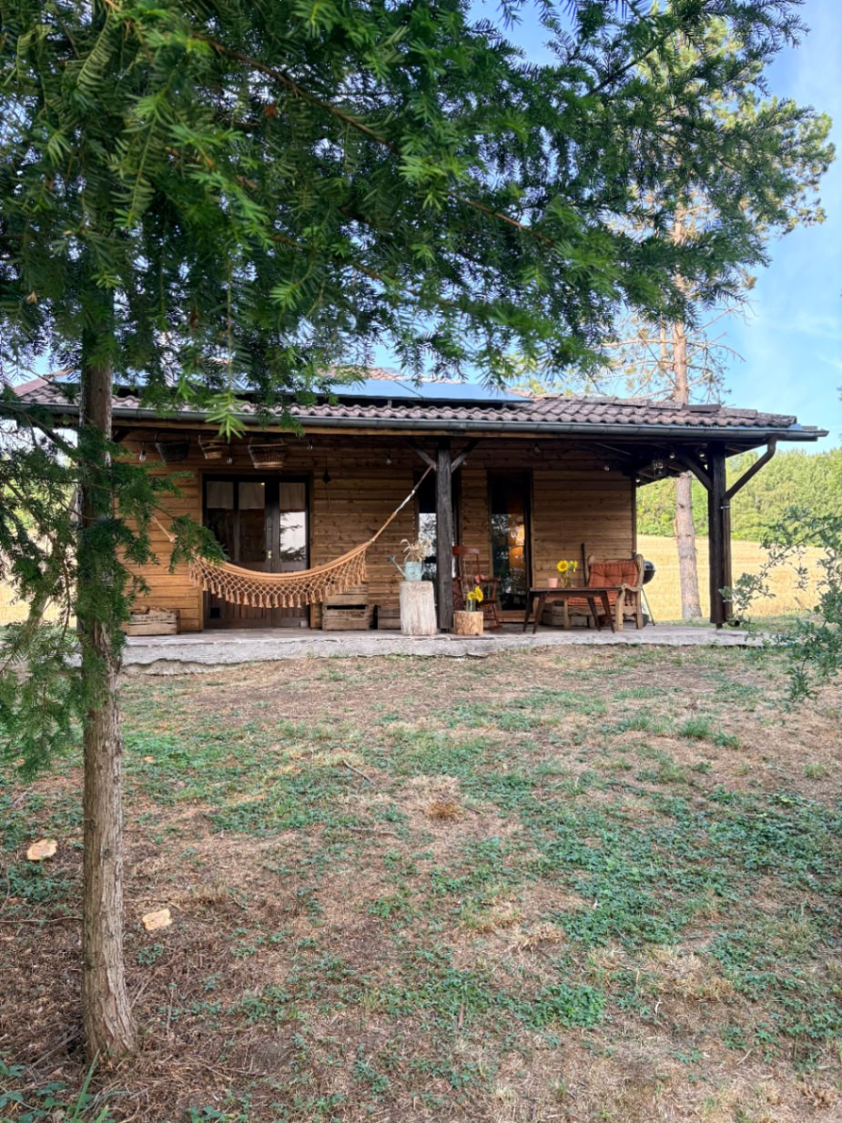 La Cabane de Pepita