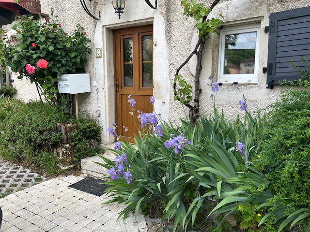 Gîte le vieux pressoir