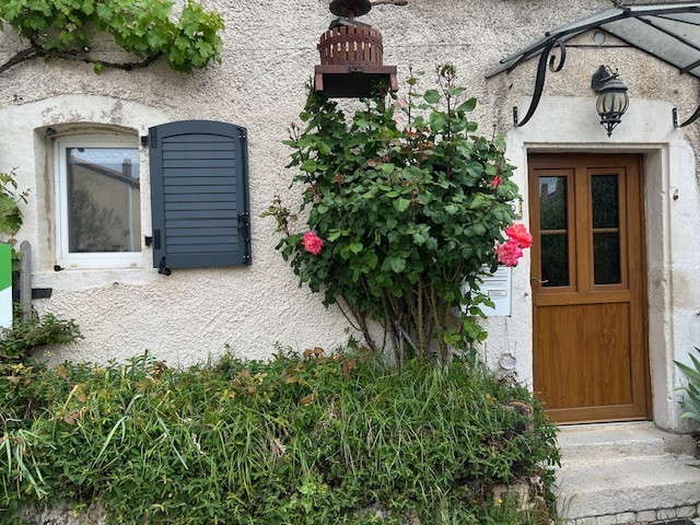 GreenGo Gîte le vieux pressoir