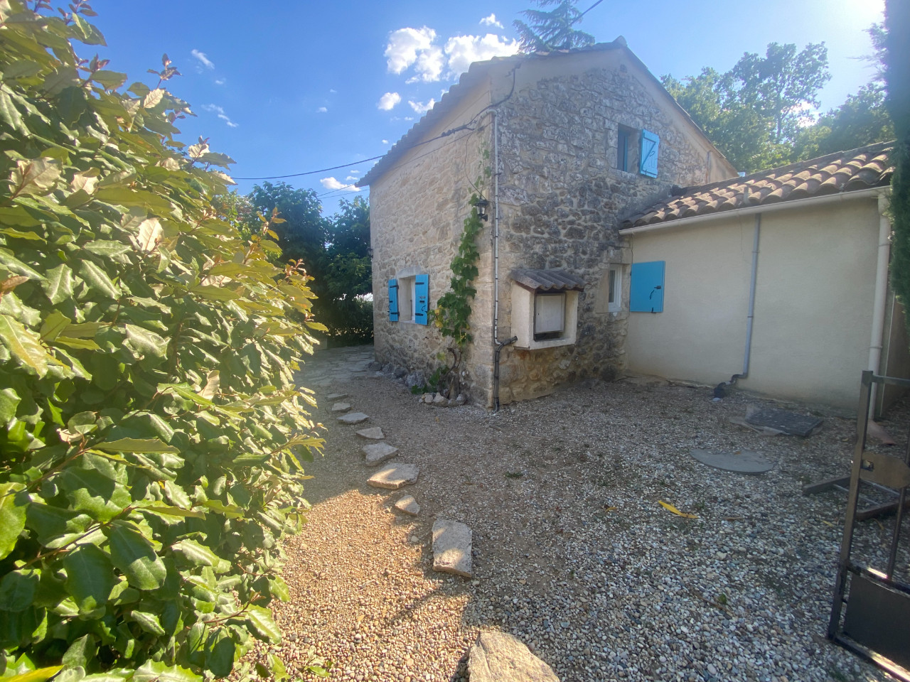 Location Ardèche Musique