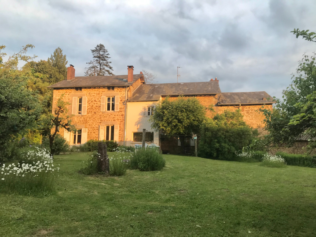 GreenGo location vacances écoresponsables