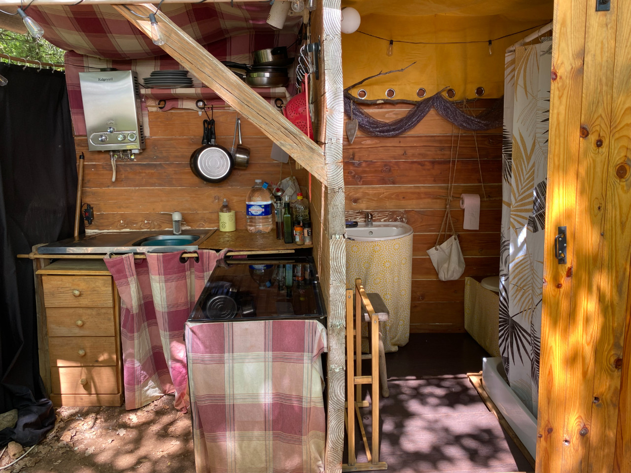 Var Glamping
