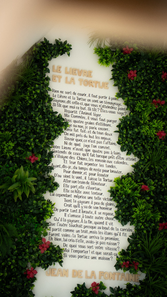 Le Refuge des Saisons