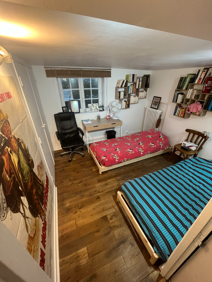 Chambre d’hôtes Essonne Authentique