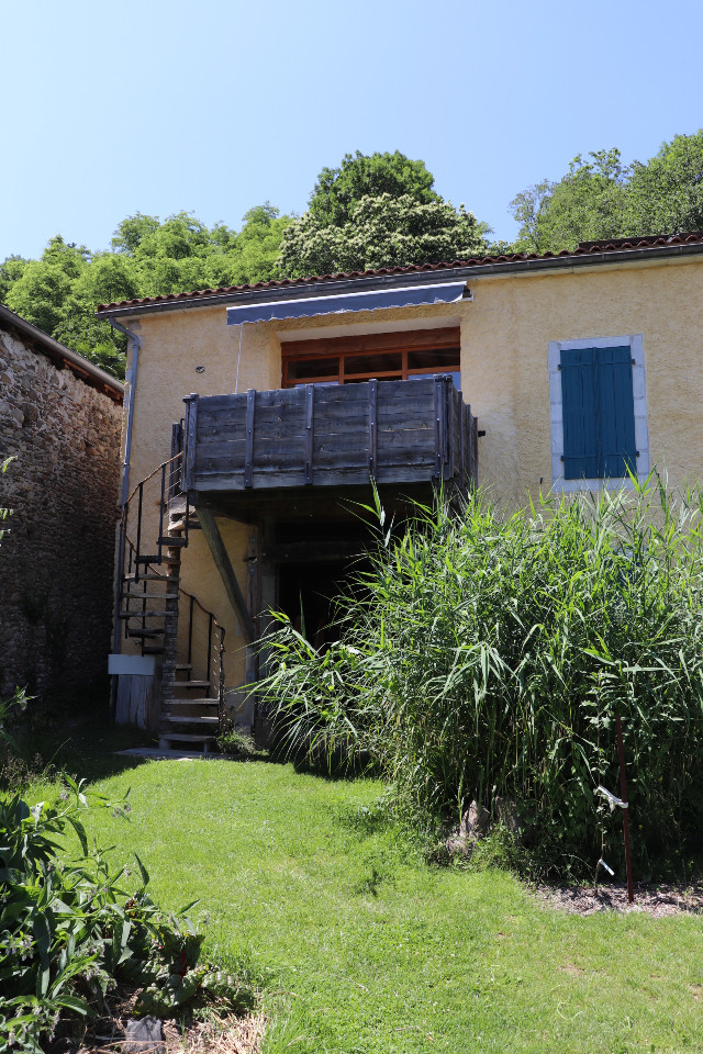 GreenGo Location Occitanie Évasion