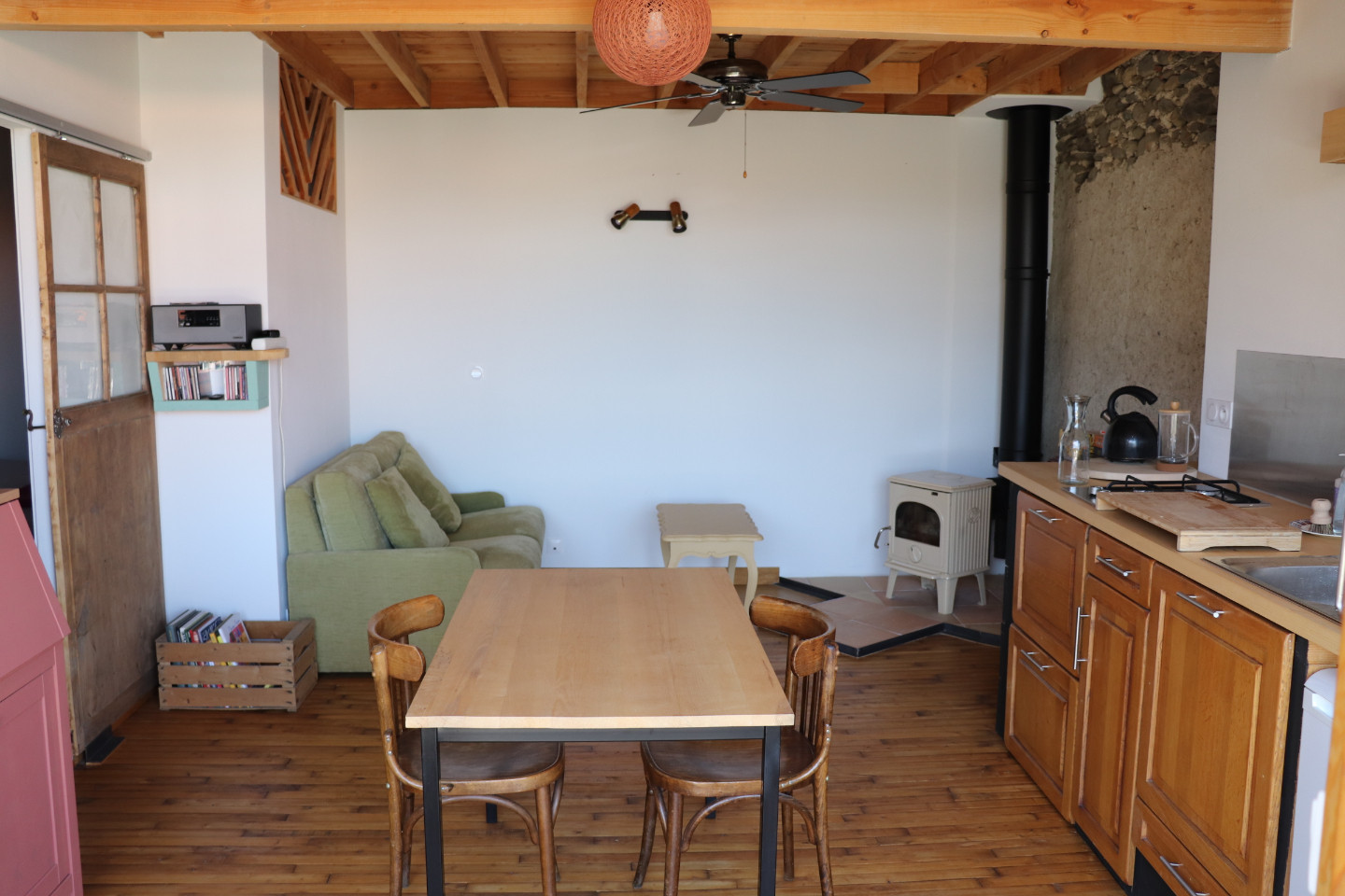 GreenGo location vacances écoresponsables
