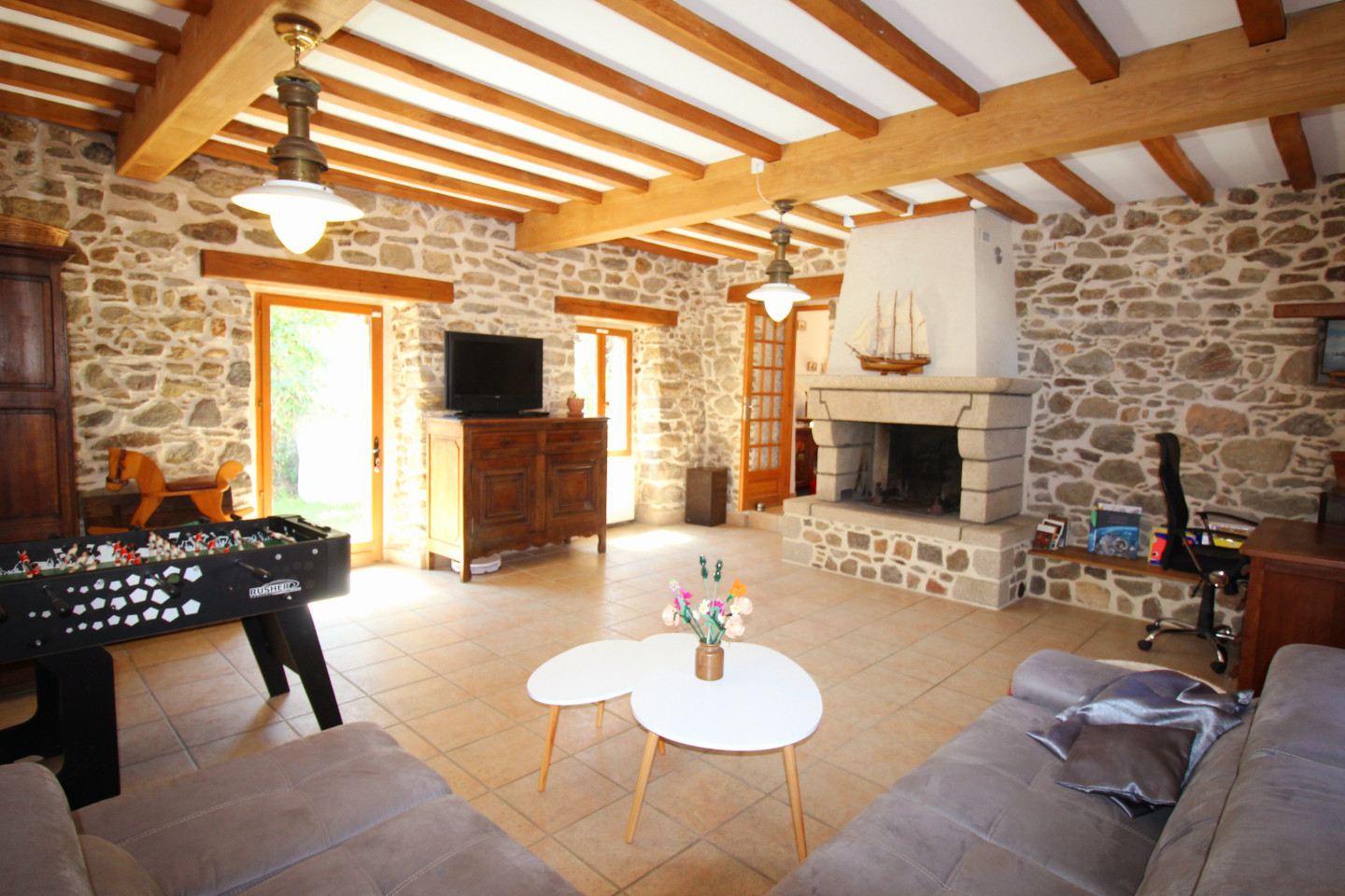 GreenGo location vacances écoresponsables