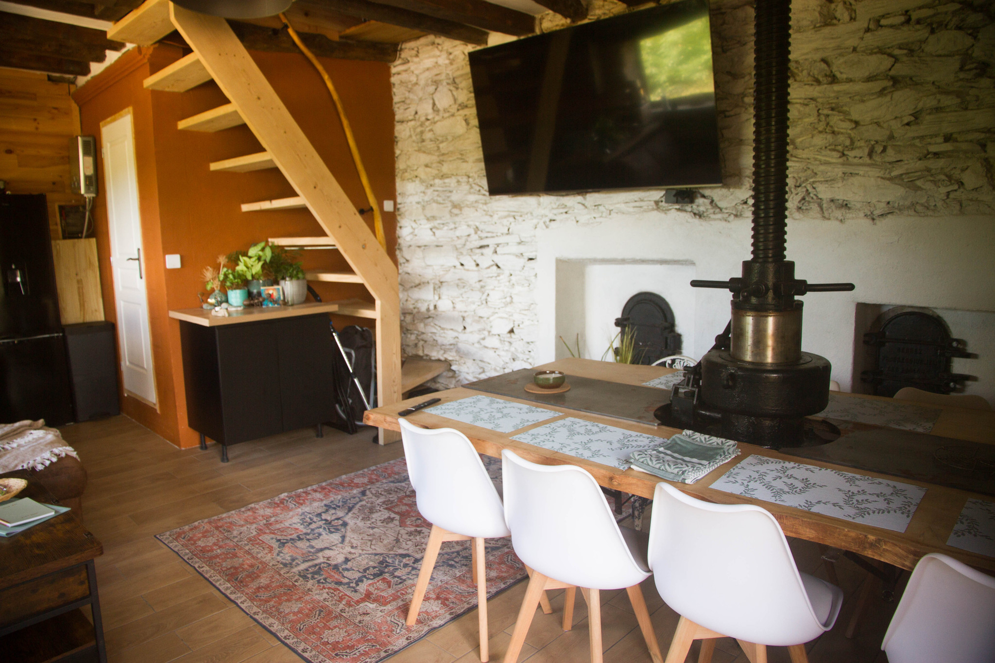GreenGo location vacances écoresponsables