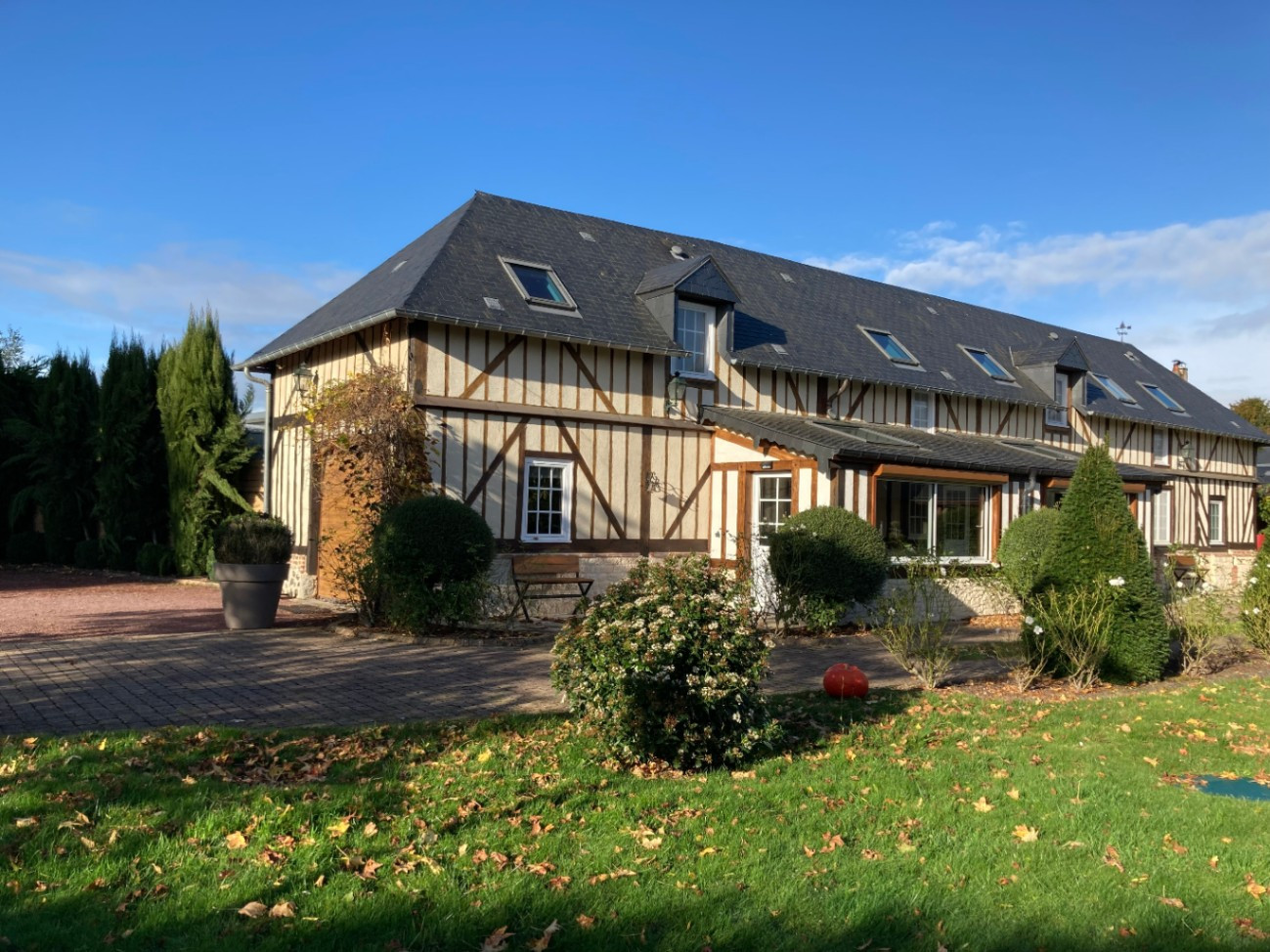 GreenGo location vacances écoresponsables
